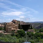 Hotel Santa Maria De Alquézar