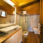 Hotell Santa Maria De