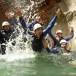 Hotell Santa Maria De Alquézar