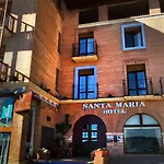 Santa Maria De 2* Alquézar