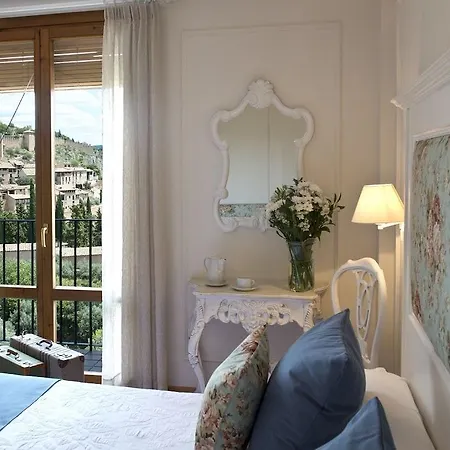 酒店 阿尔克萨尔圣玛丽亚酒店