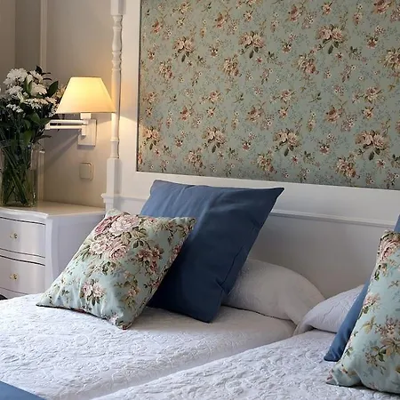 阿尔克萨尔圣玛丽亚酒店