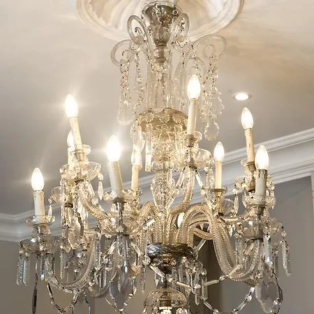 阿尔克萨尔圣玛丽亚酒店 2*