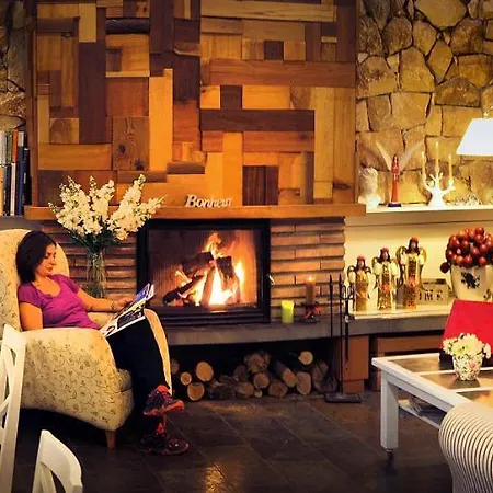 酒店 阿尔克萨尔圣玛丽亚酒店 2*