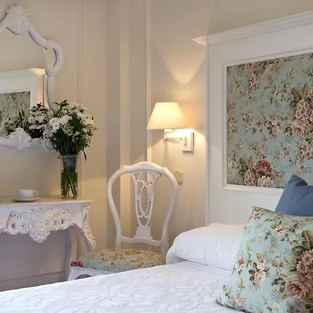 阿尔克萨尔圣玛丽亚酒店 阿尔克萨尔