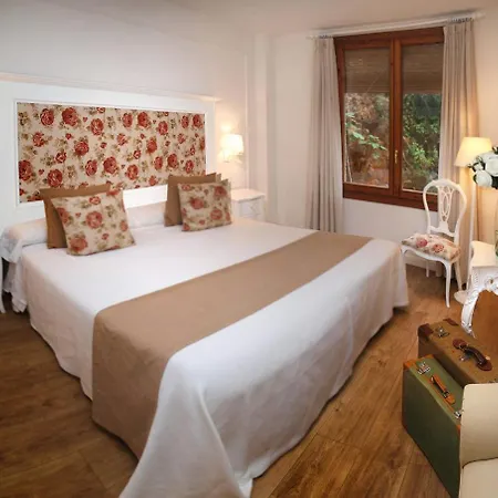 阿尔克萨尔圣玛丽亚酒店 2*