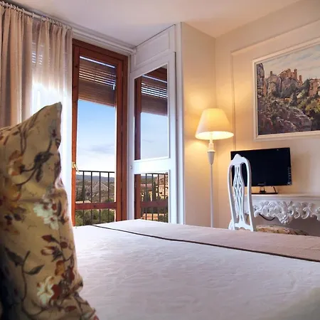 Santa Maria De Alquézar