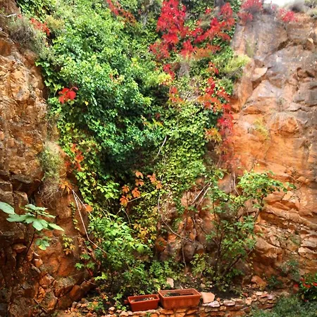 阿尔克萨尔圣玛丽亚酒店