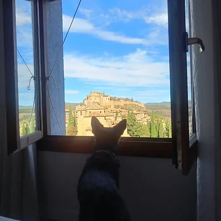 酒店 阿尔克萨尔圣玛丽亚酒店 2*