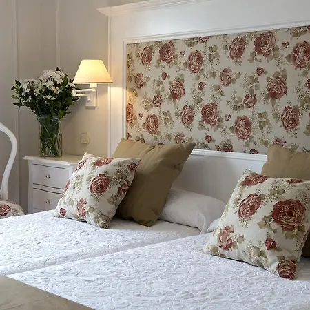 阿尔克萨尔圣玛丽亚酒店 酒店