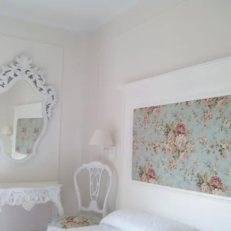 酒店 阿尔克萨尔圣玛丽亚酒店