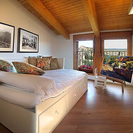 酒店 阿尔克萨尔圣玛丽亚酒店 2*