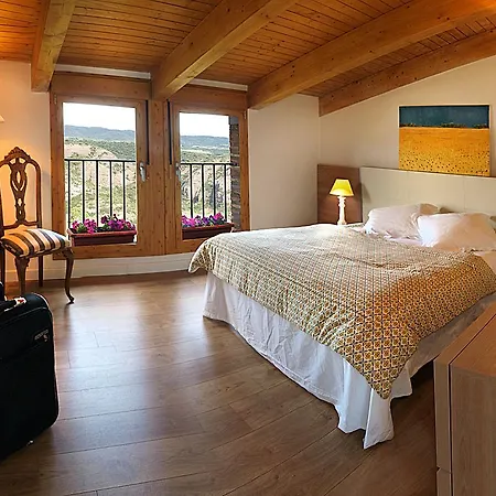 酒店 阿尔克萨尔圣玛丽亚酒店 2*