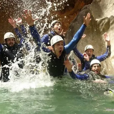 酒店 阿尔克萨尔圣玛丽亚酒店 阿尔克萨尔