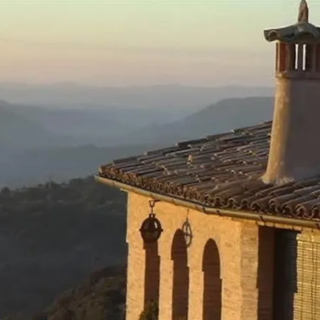 阿尔克萨尔圣玛丽亚酒店 2* 阿尔克萨尔