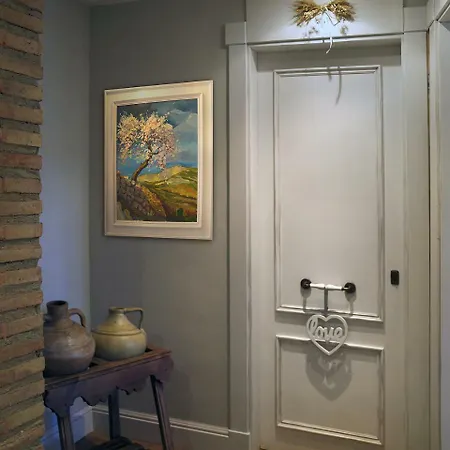 酒店 阿尔克萨尔圣玛丽亚酒店 阿尔克萨尔