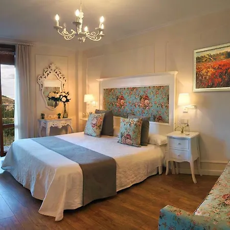 酒店 阿尔克萨尔圣玛丽亚酒店