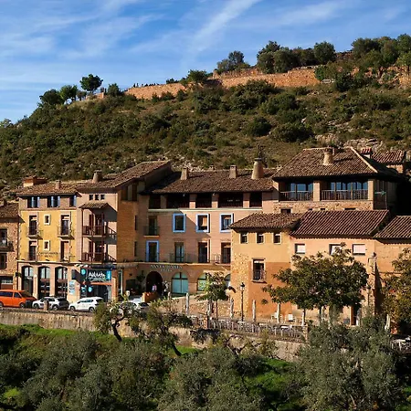 Santa Maria De