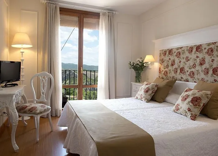 Santa Maria De 2* Alquézar