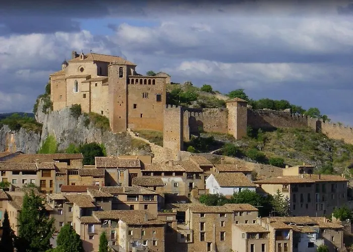 Otel Santa Maria De 2*