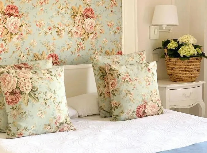 Hotel Santa Maria De 2*