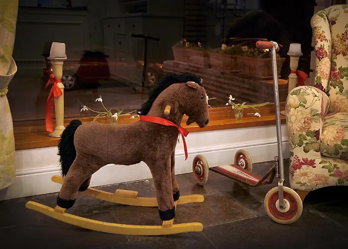 Hotel Santa Maria De