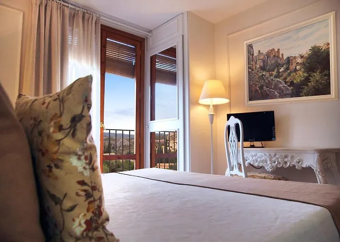 Santa Maria De Alquézar