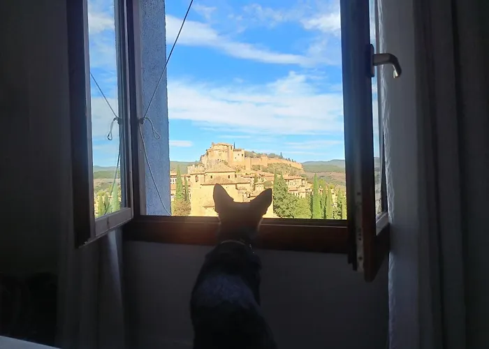 Hotel Santa Maria De 2*