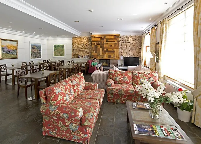 Otel Santa Maria De 2*