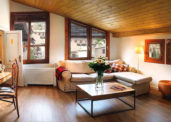 Otel Santa Maria De 2*