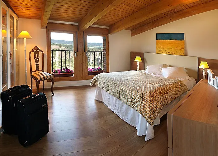 Otel Santa Maria De 2*