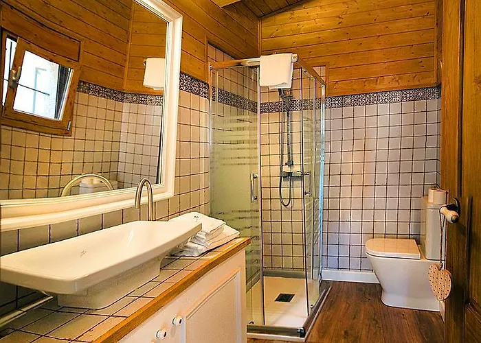 Ξενοδοχείο Santa Maria De