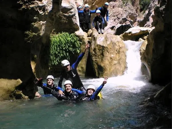 Santa Maria De Alquézar