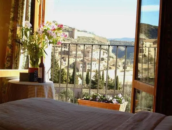 Santa Maria De Hotel 2*