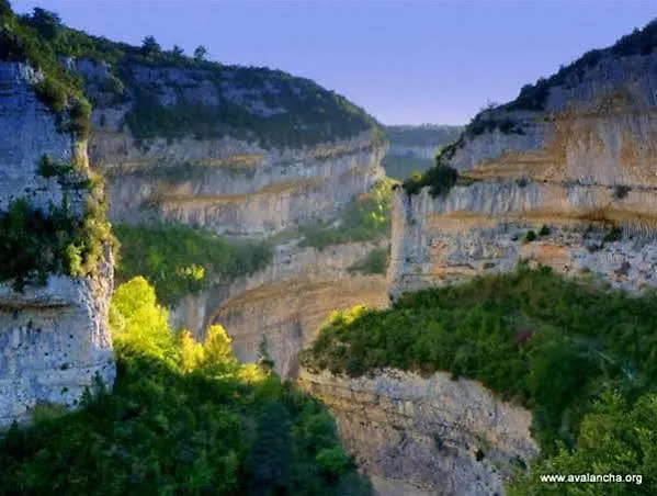 Santa Maria De Alquézar