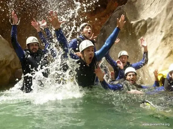 Hotel Santa Maria De Alquézar