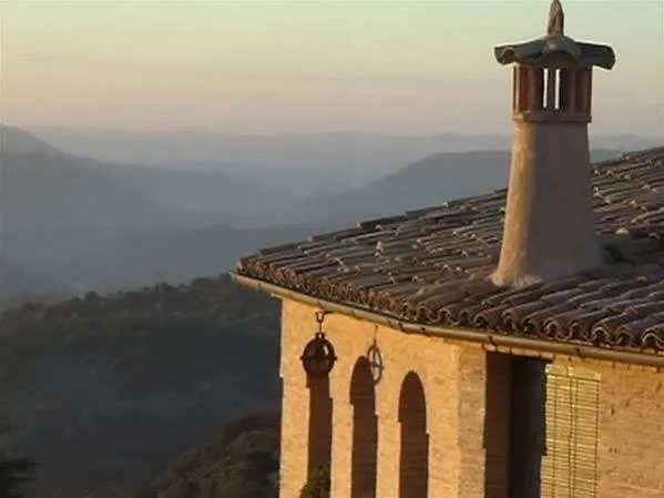 Santa Maria De 2* Alquézar