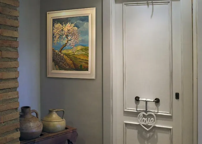 Hotel Santa Maria De Alquézar