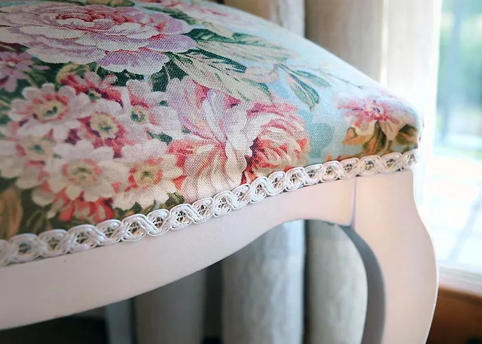 Hotel Santa Maria De