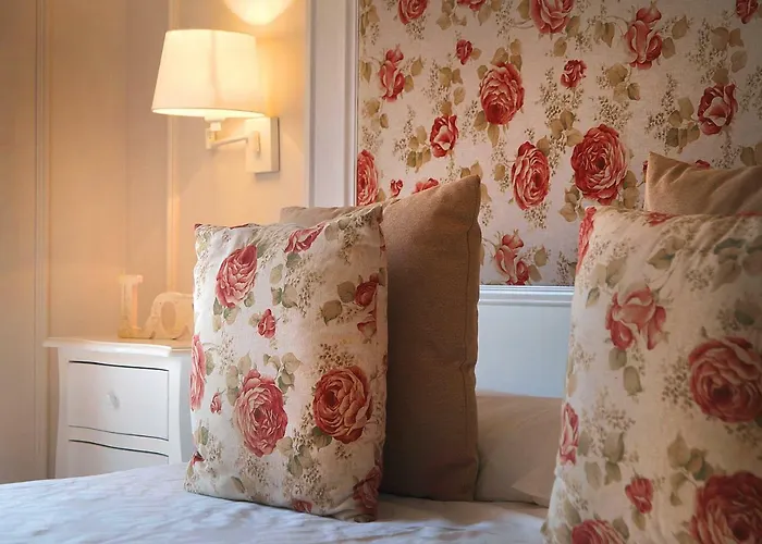 Hotel Santa Maria De