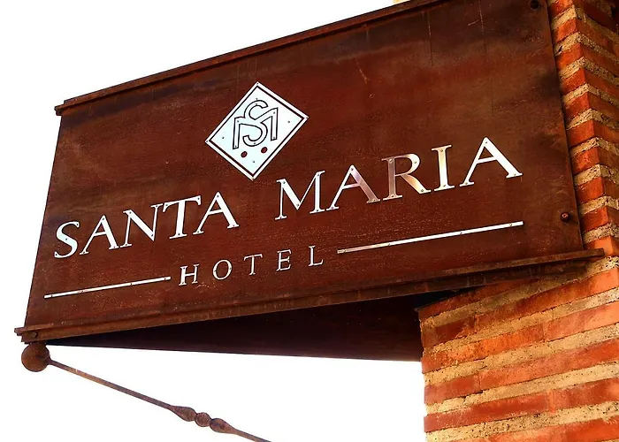 Santa Maria De Alquézar