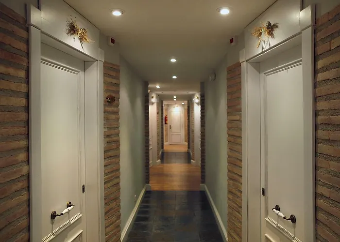 Hotel Santa Maria De Alquézar