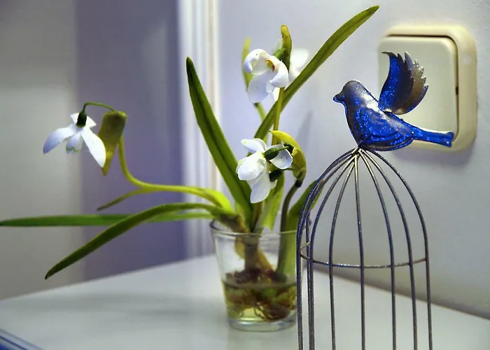 Santa Maria De Hotel